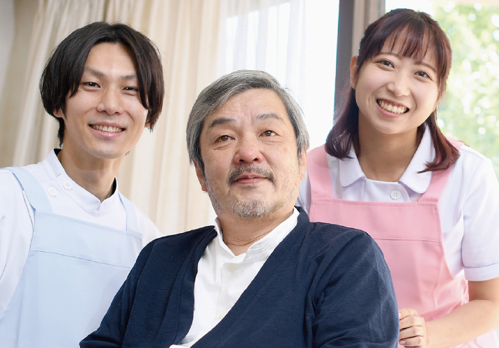 居宅介護支援事業